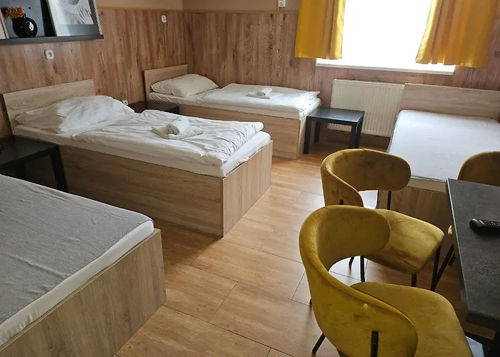 Hotel Taurus