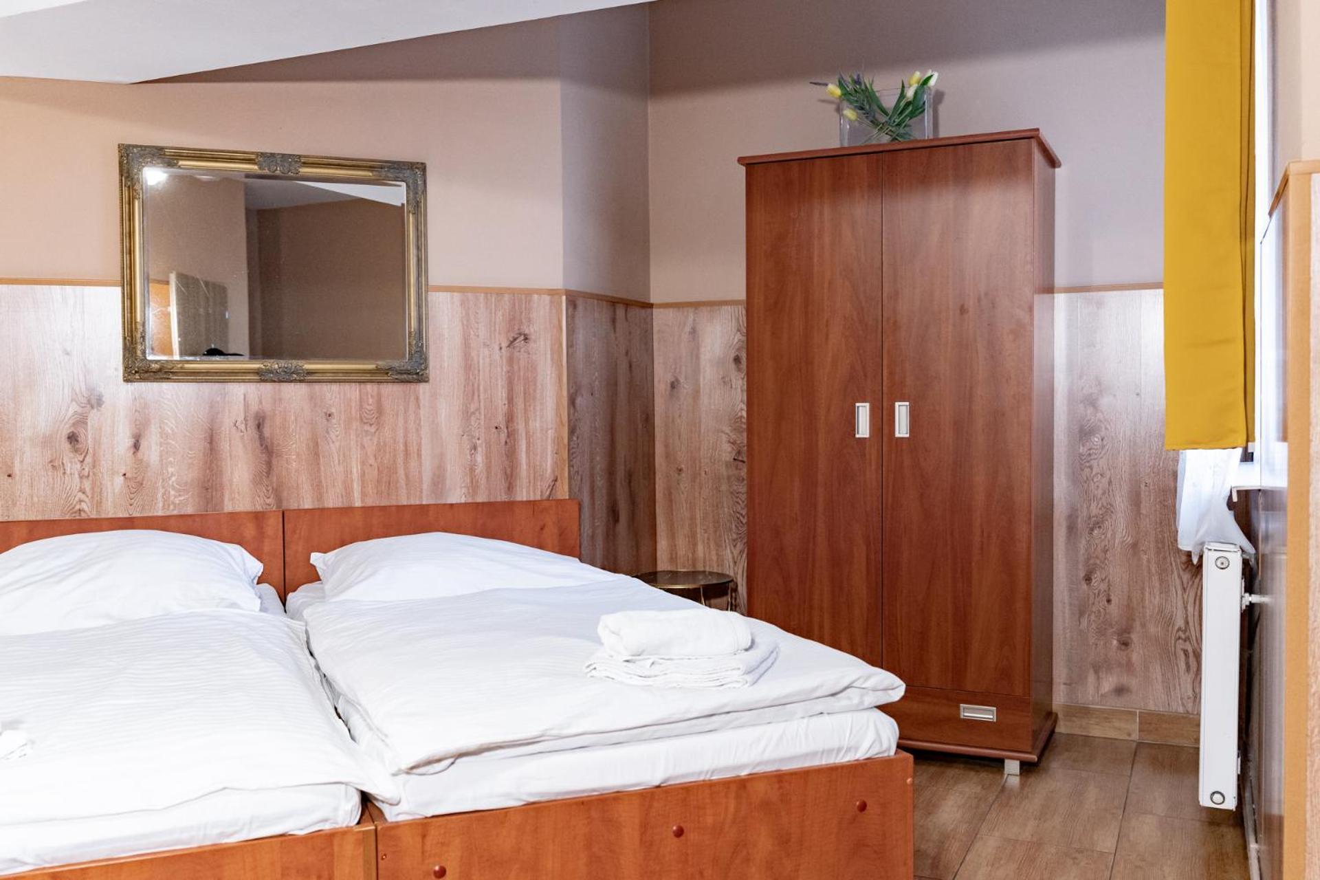 Taurus 3* Ostrava
