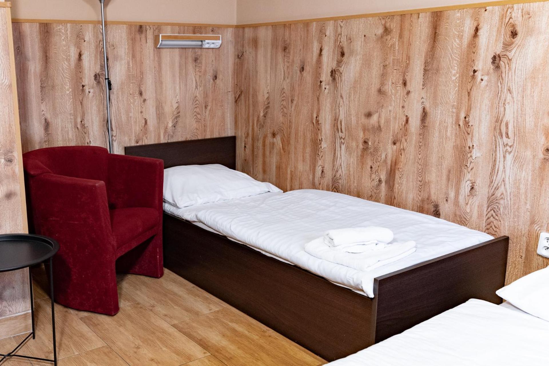 Taurus Hotel 3*