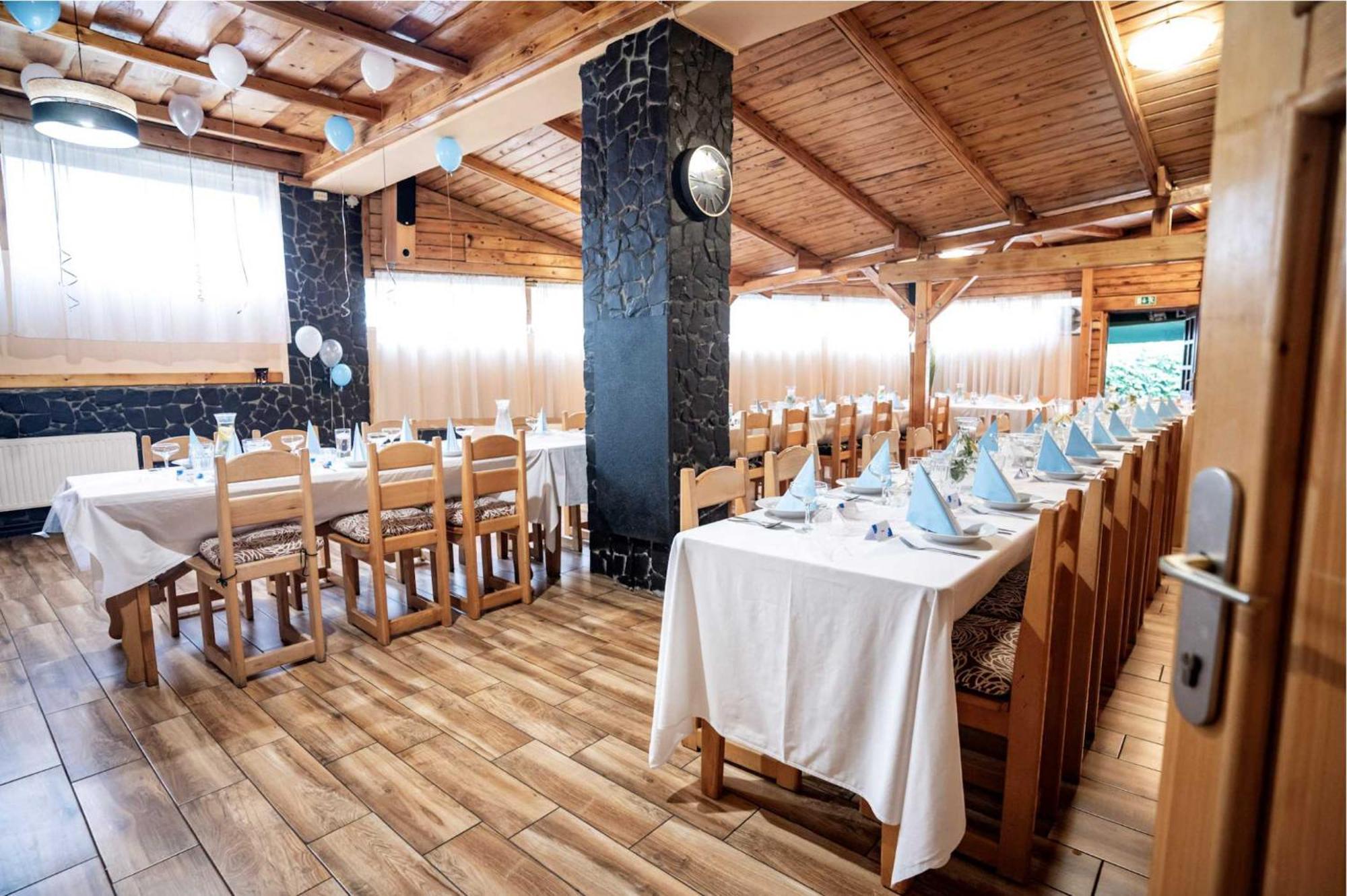 Hotel Taurus 3*