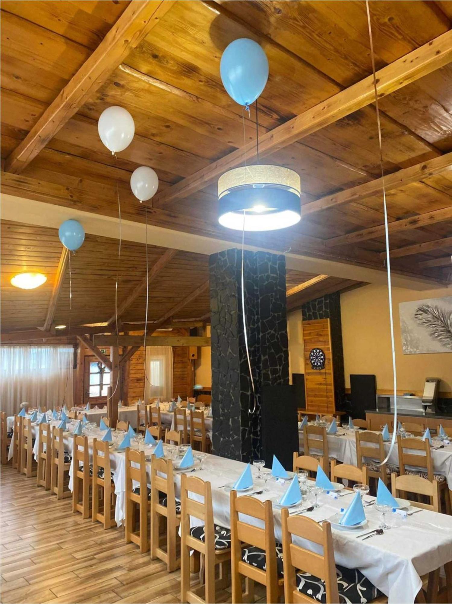 Taurus Hotel 3*