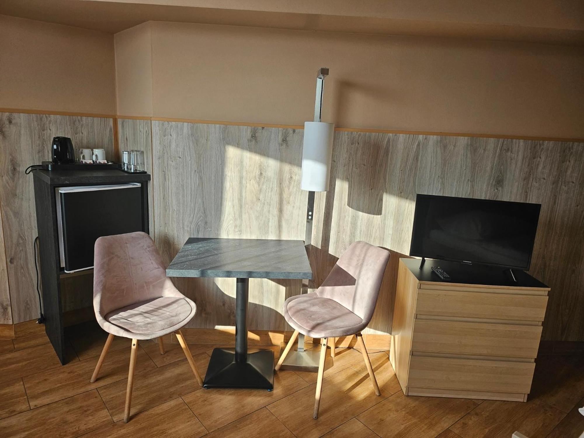 Hotel Taurus Ostrava