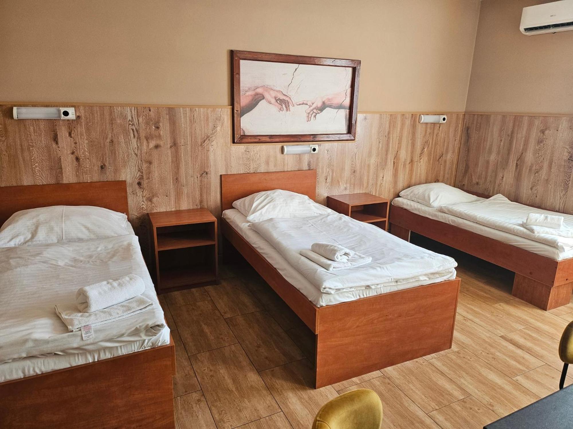 Taurus 3* Ostrava
