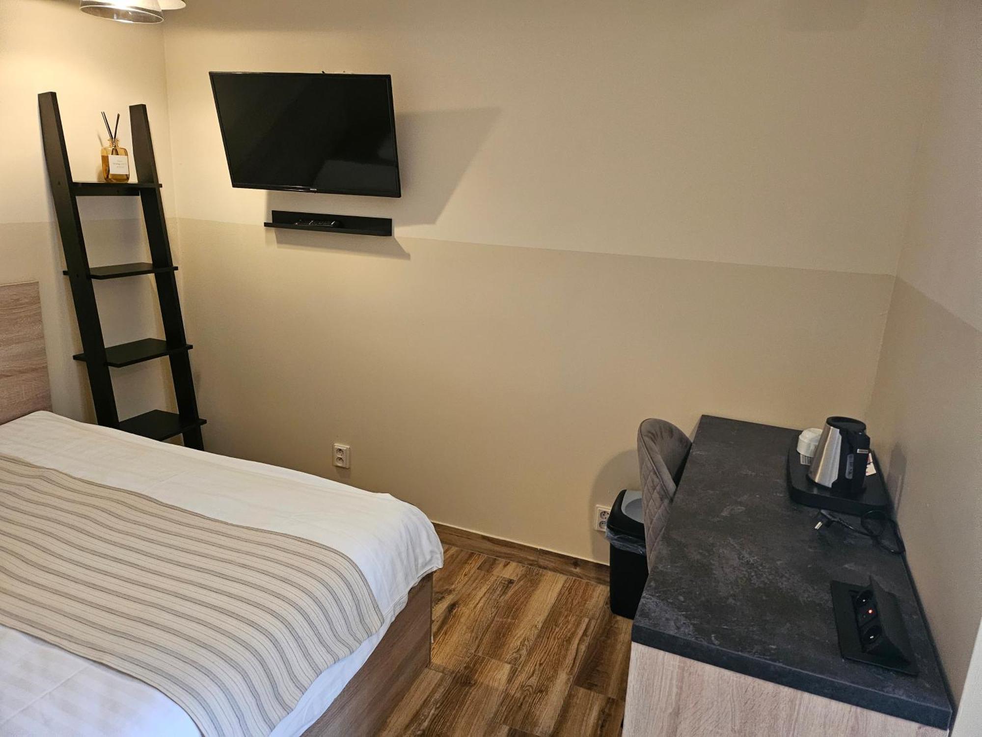 Taurus Hotel Ostrava