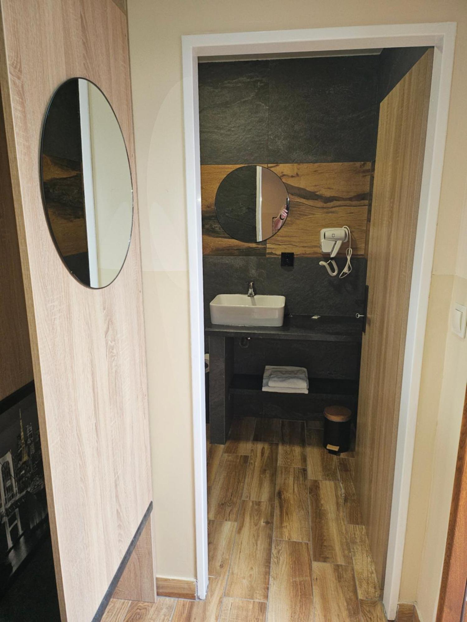 Taurus Hotel 3*