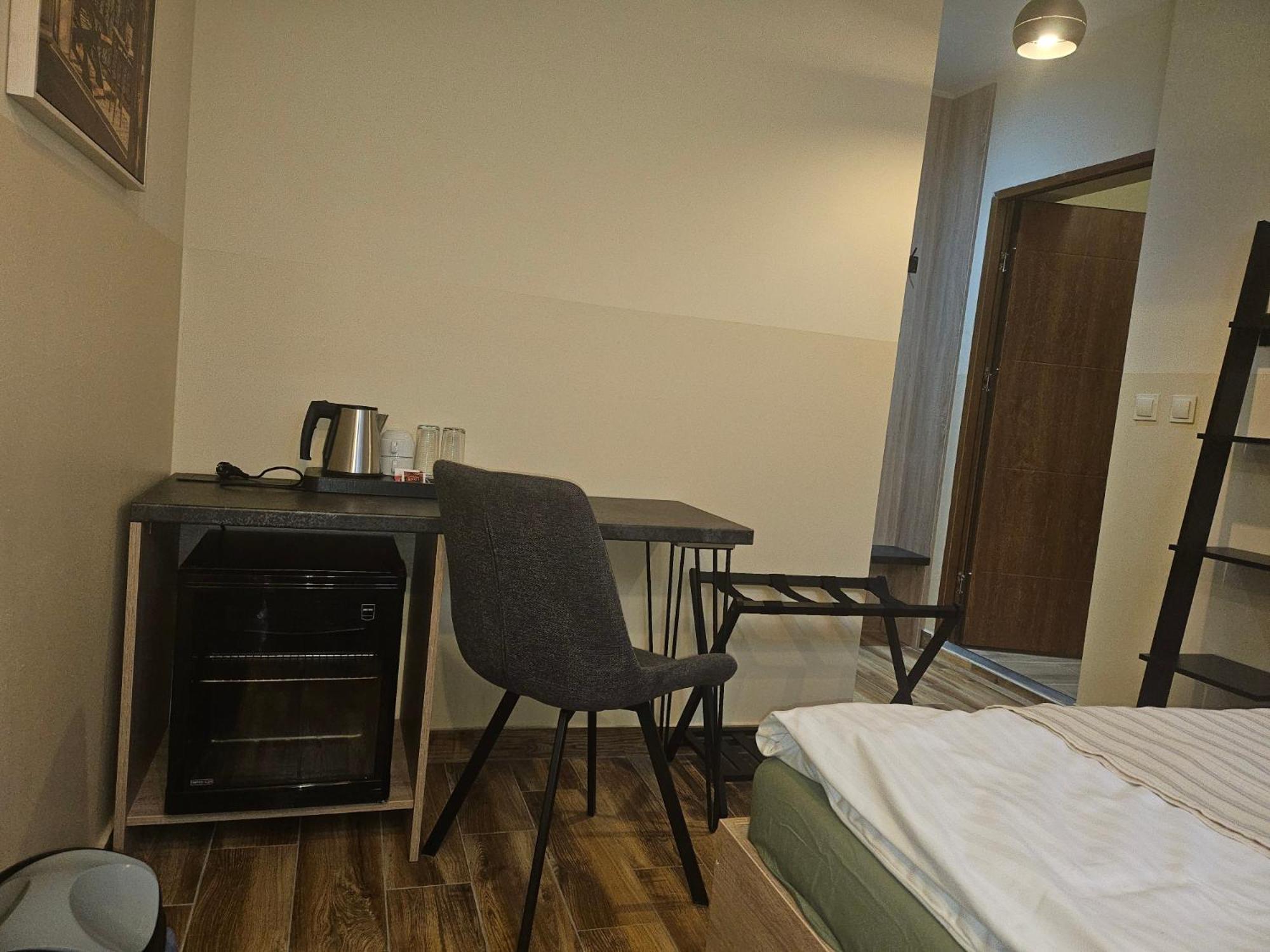 Hotel Taurus Ostrava