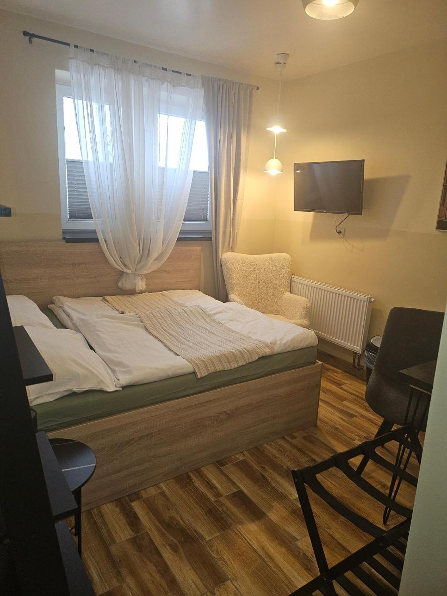 Hotel Taurus Ostrawa