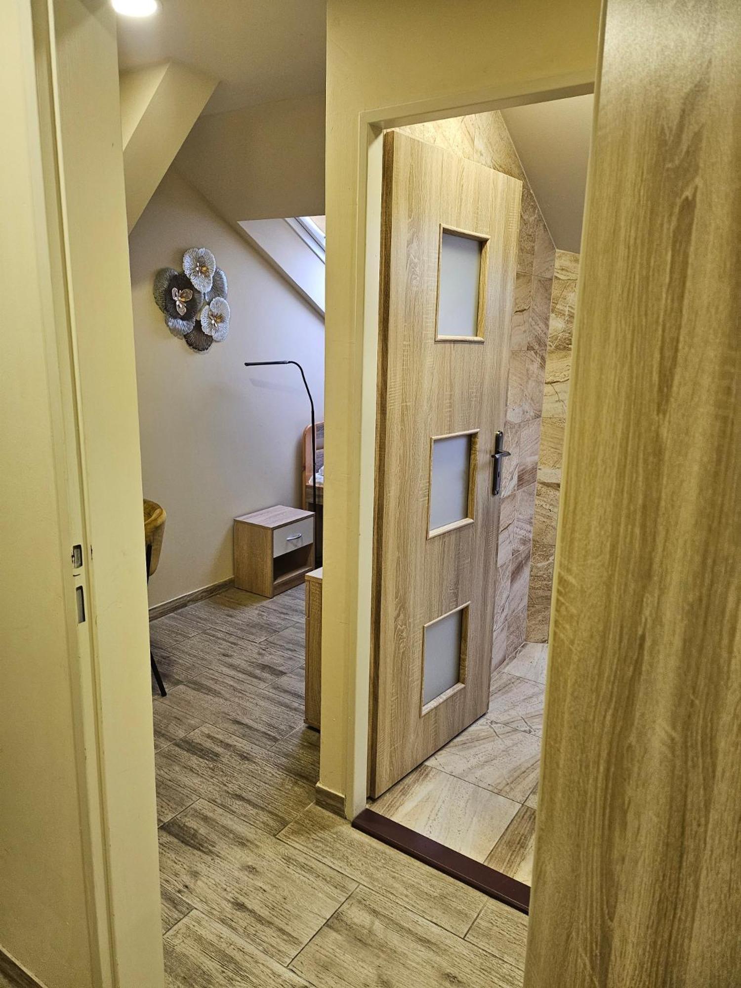 Taurus Hotel Ostrava