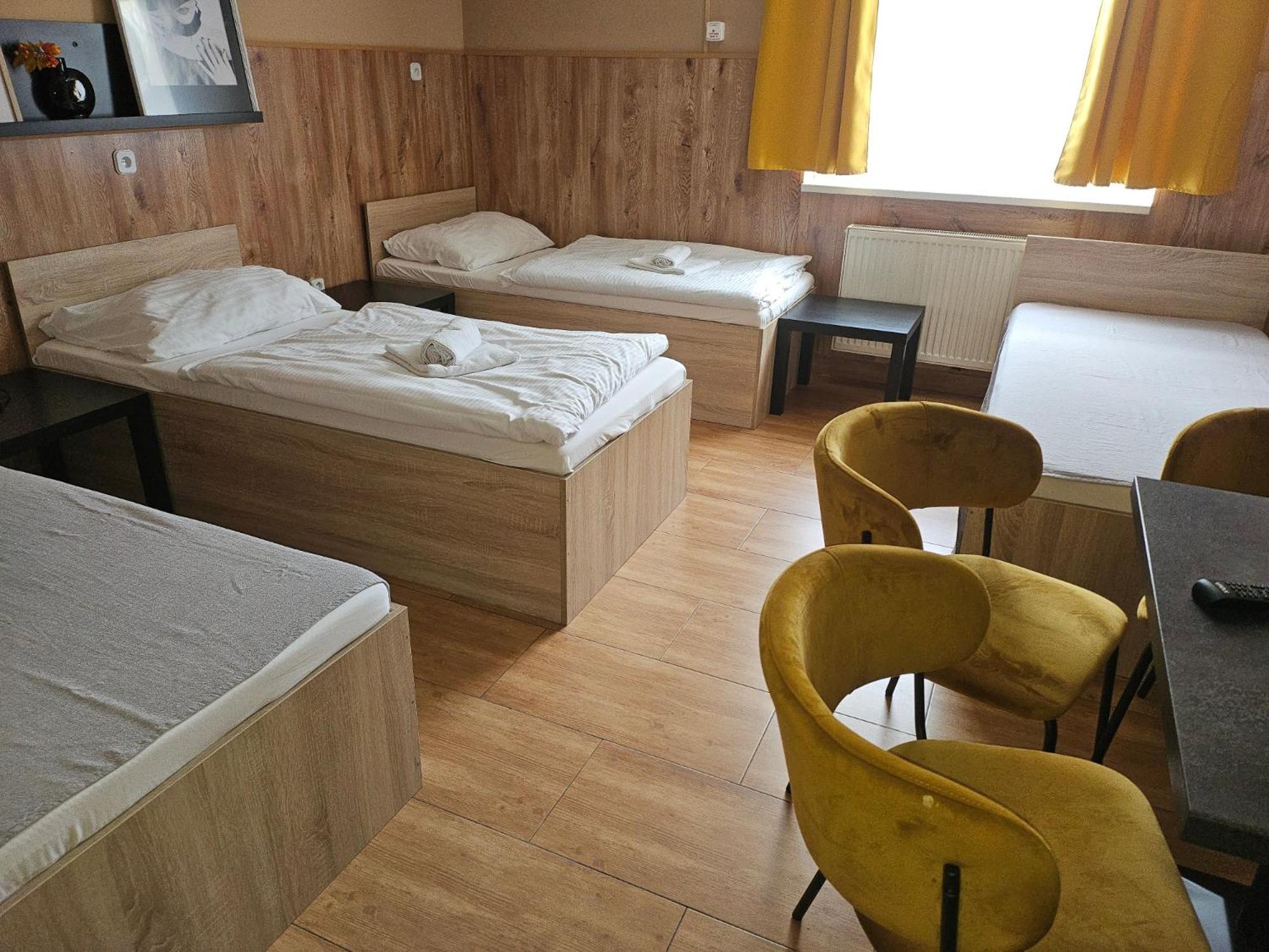 Taurus 3* Ostrava