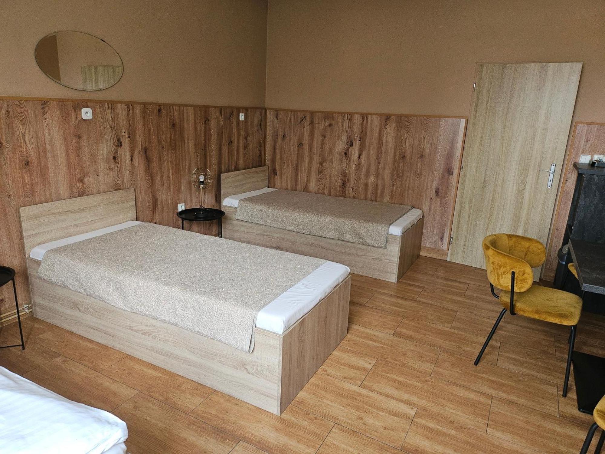 Taurus Hotel