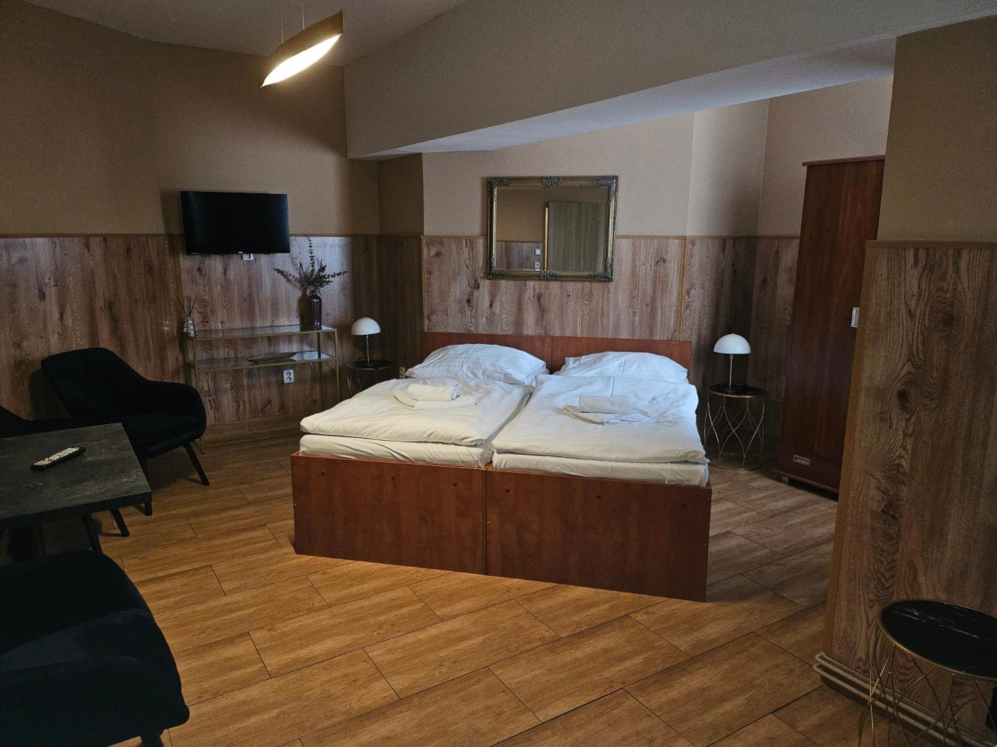 Taurus 3* Ostrava