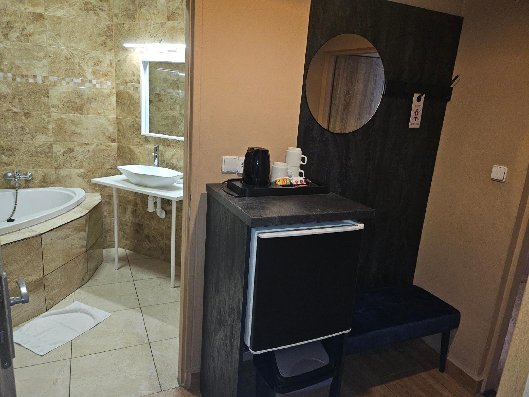 Hotel Taurus