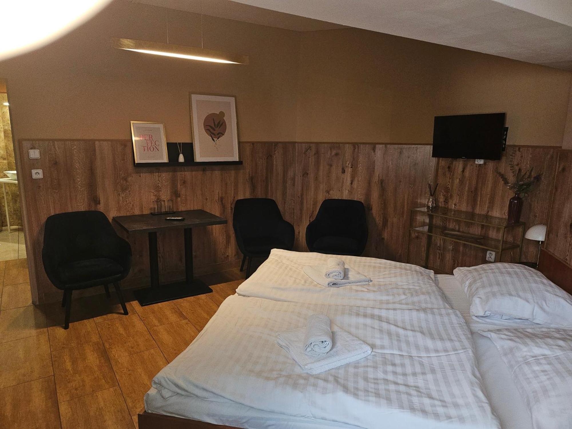 Hotel Taurus