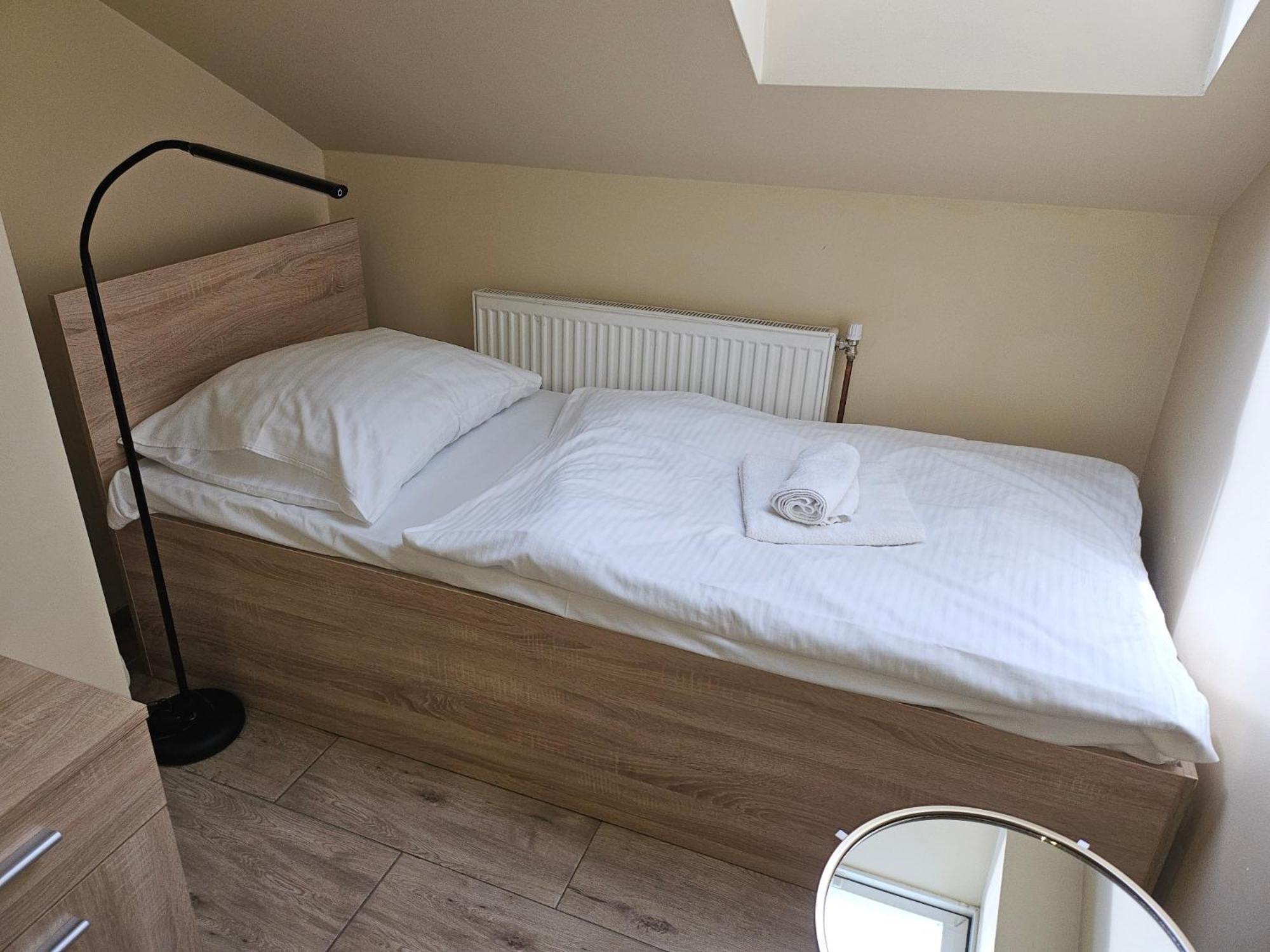 Taurus Hotel 3*